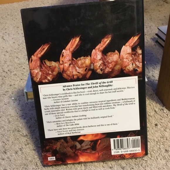 The Thrill of the Grill - Picture 2 of 8